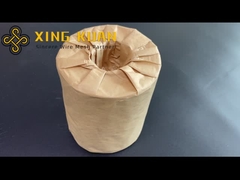 260X40 메쉬 리버스 트윈 네덜란드 KPZ 메쉬 RTD 와이어 천 스테인리스 스틸 304